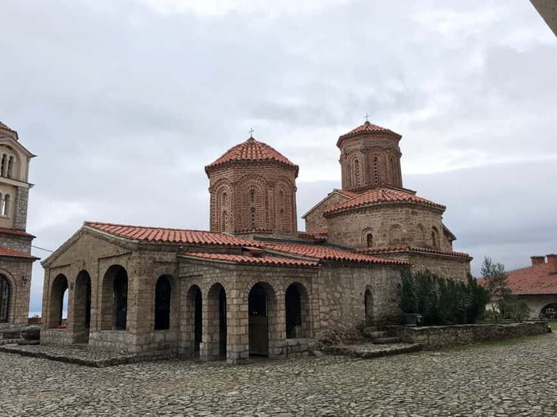 Tirana: Lake and Town Ohrid Day Trip - The Cost and Value