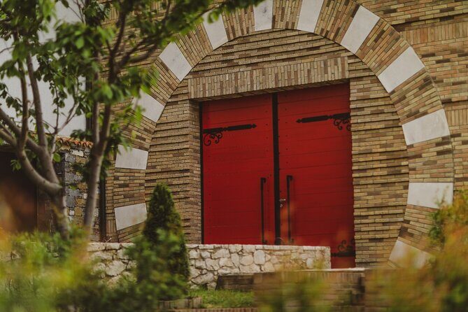 Tirana Lundra Winery Guided Tour with Wine Tasting - FAQ