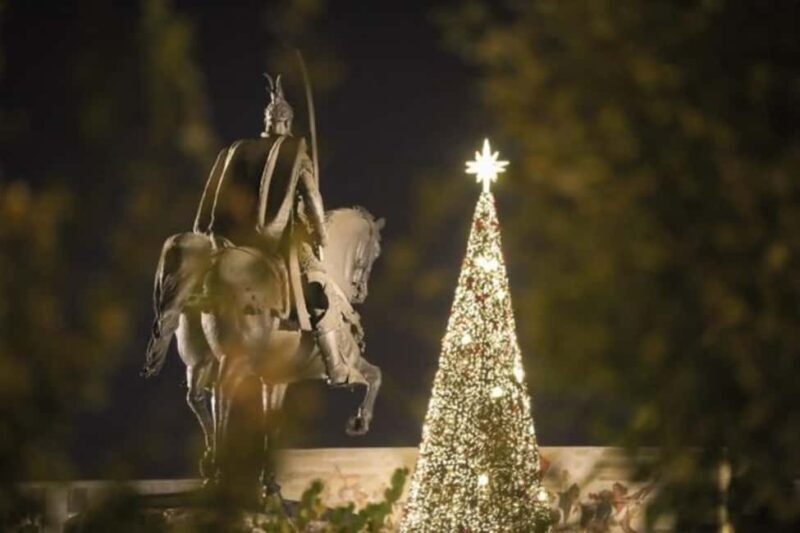 Tirana: Magical Christmas Walking Tour with a Drink - A Practical Look at the Tirana Christmas Walking Tour