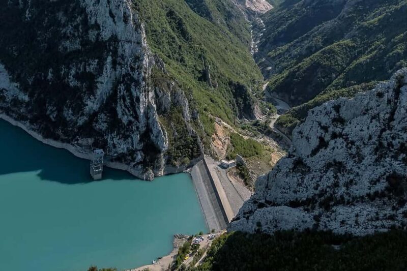 Tirana: Mount Gamti and Lake Bovilla Day Trip with Hike - Exploring the Tour Itinerary