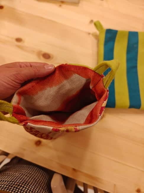 Tirana: Patchwork Tote Bag Workshop - Who Is This Workshop Best Suited For?