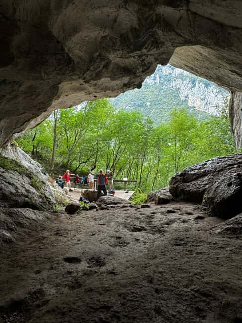 Tirana: Petrela Castle and Black Cave Hike with Local Lunch - Tirana: Petrela Castle and Black Cave Hike with Local Lunch — Honest Review