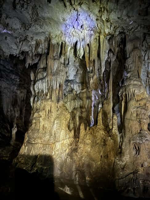 Tirana: Petrela Castle and Black Cave Hike with Local Lunch - Final Thoughts