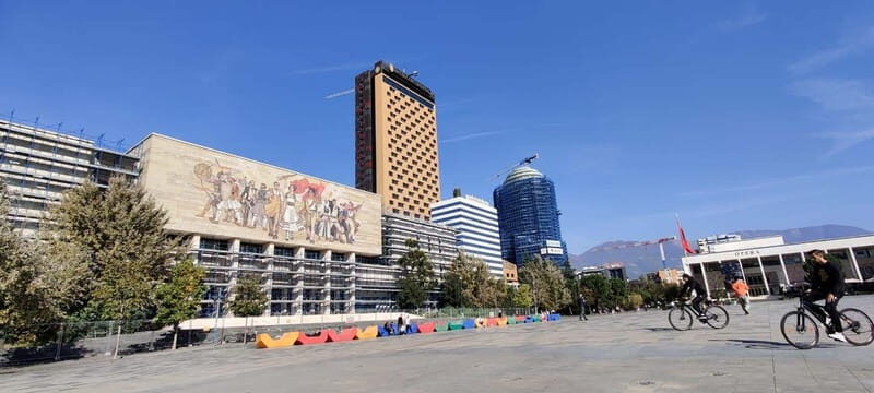 Tirana: Petrela Castle and Bovilla Lake - Exploring Petrela Castle and Bovilla Lake – What You Can Expect