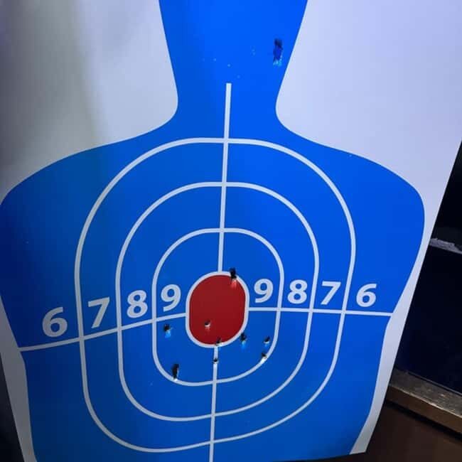 Tirana: Poligon Shooting Range with Gun & Transport - Pricing and Overall Value