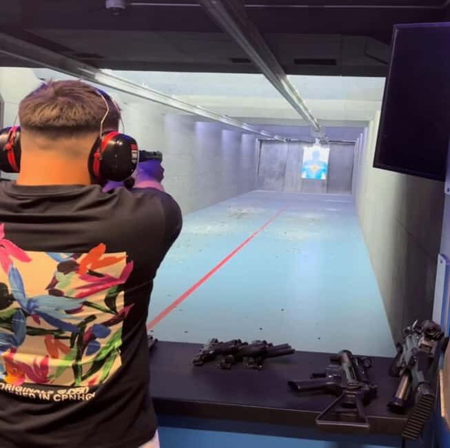 Tirana: Poligon Shooting Range with Gun & Transport - FAQ
