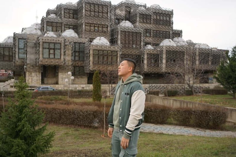 Tirana: Pristina/Prizren, Kosovo Private or Shared Day Tour - Exploring Kosovo’s Best: A Look at the Tirana: Pristina/Prizren Day Tour