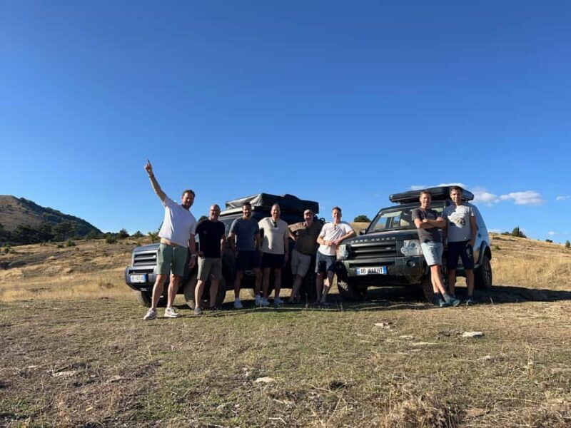 Tirana: Private SUV Tour with Dajti Mountain Visit - Who Will Love This Tour?