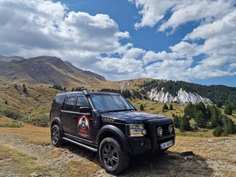 Tirana: Private SUV Tour with Dajti Mountain Visit - Final Thoughts