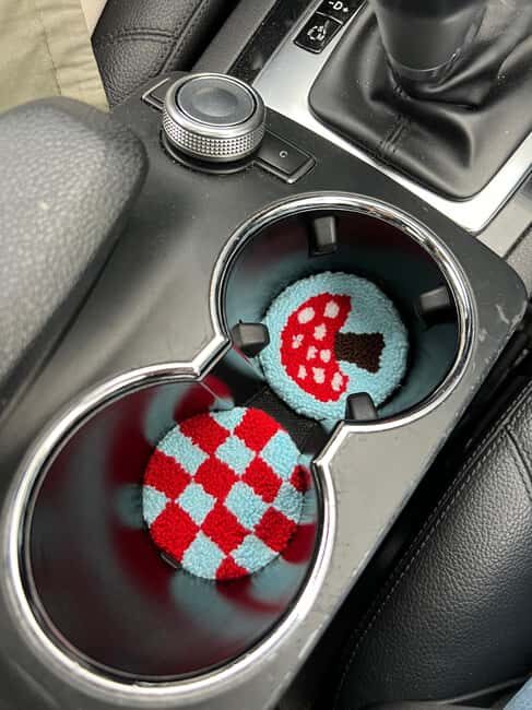 Tirana: Punch Needle Embroidery Workshop - Who Should Consider This Experience?