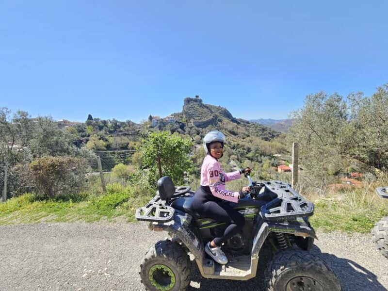 Tirana: Quad Bike and Zipline Adventure Tour - What You Get for the Price