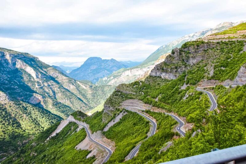 Tirana: Shala River, Valbona, Rosi Peak & Kosova 4-Day Tour - Group Size and Guide Experience