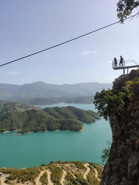 Tirana: Shkodra City, Rozafa Castle & Mesi Bridge Tour - Who Should Consider This Tour?