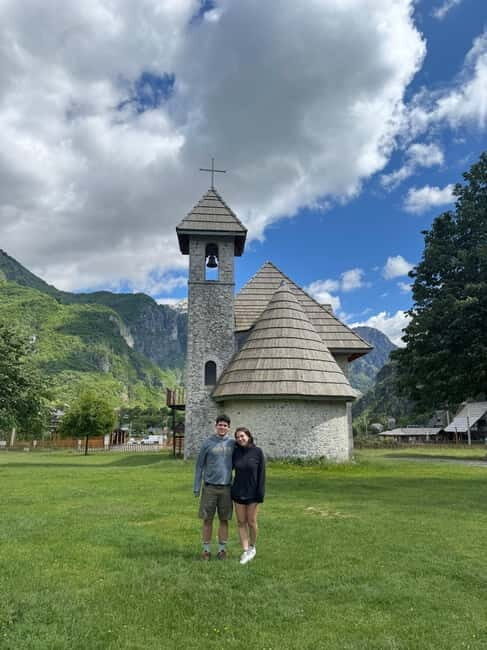 Tirana/Shkodra: Theth, Blue Eye & Boge 1Day Trip - Who Is This Tour Best For?