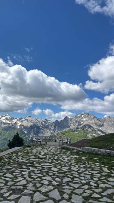 Tirana/Shkodra: Theth, Blue Eye & Boge 1Day Trip - Final Thoughts