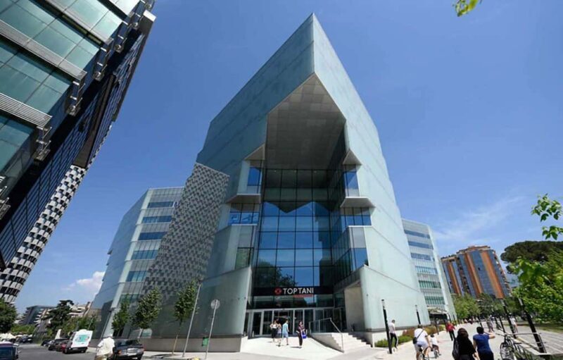 Tirana: Shopping Tour, Modern Malls, Local Bazaars & Castle - Exploring Tirana’s Shopping Scene