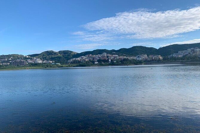 Tirana Sightseeing Walking Tour - Detailed Breakdown of the Itinerary