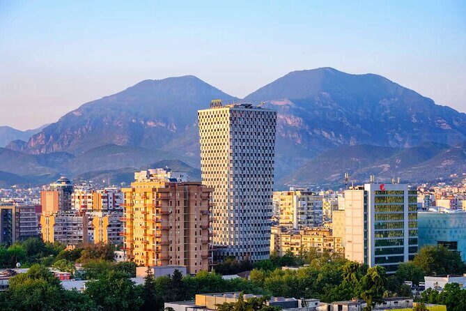 Tirana Sightseeing Walking Tour - Final Thoughts