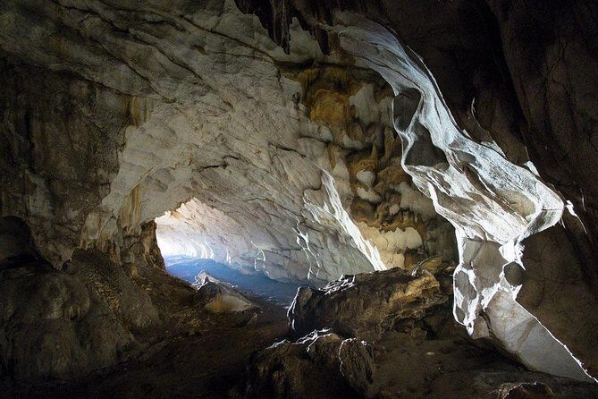 Tirana: Small Group Hiking Tour of Pellumbas Cave & Erzeni Canyon - The Practicalities & Value