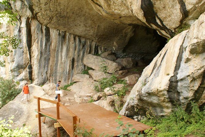 Tirana: Small Group Hiking Tour of Pellumbas Cave & Erzeni Canyon - Final Thoughts