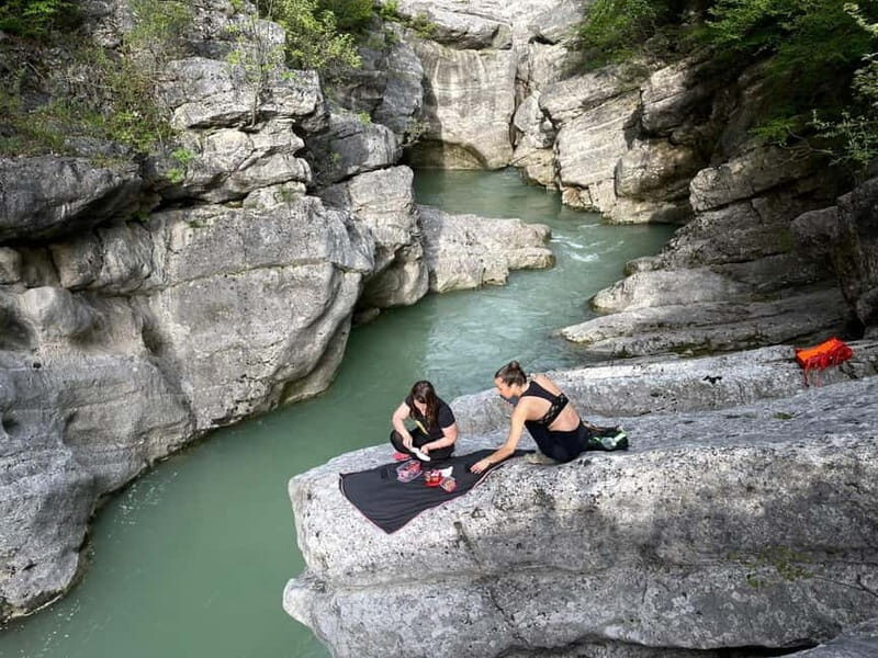 Tirana: Small Group Hiking Tour of Pellumbas Cave & Erzeni - A Detailed Look at the Tirana Small Group Hiking Tour