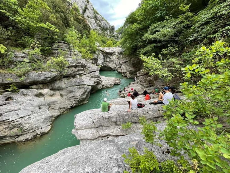 Tirana: Small Group Hiking Tour of Pellumbas Cave & Erzeni - Who Will Love This Experience?