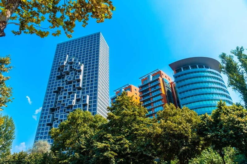 Tirana Stroll Tour, Walk and Taste Qofte & Raki! - FAQ