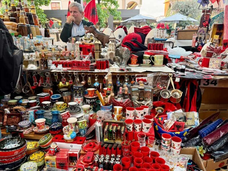 Tirana: Taste the Citys 15+ Flavours, One Bite at a Time - Final Thoughts