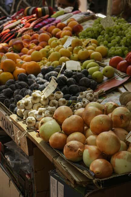 Tirana: Taste the Citys 15+ Flavours, One Bite at a Time - FAQ