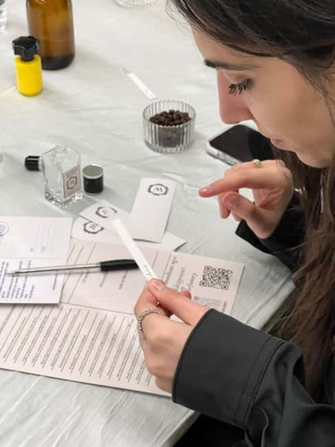 Tirana: The Art of Making a Perfume - Who Should Consider This Experience?