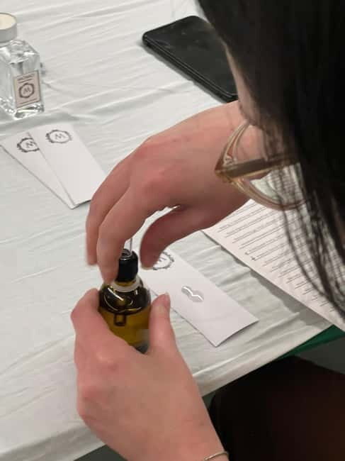 Tirana: The Art of Making a Perfume - Final Thoughts