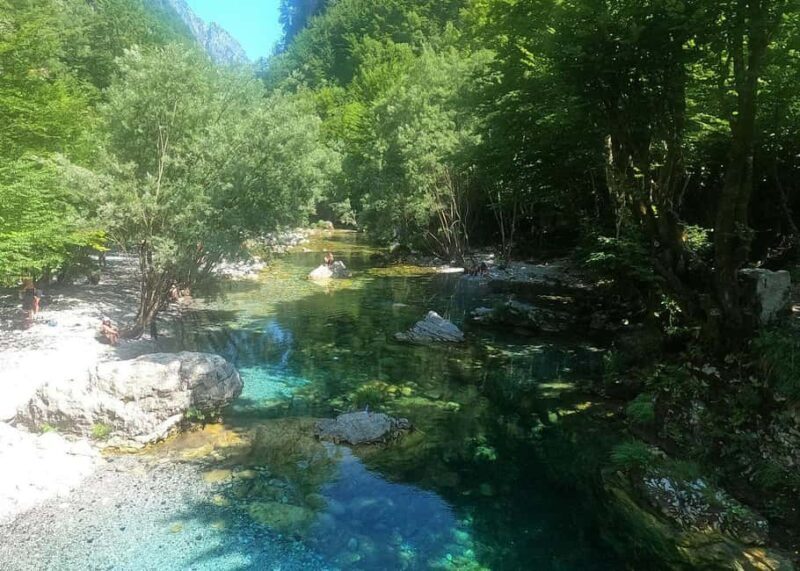 Tirana: Theth, Albanian Alps & Blue Eye Private Day Tour - How Well Does the Tour Deliver on Value?