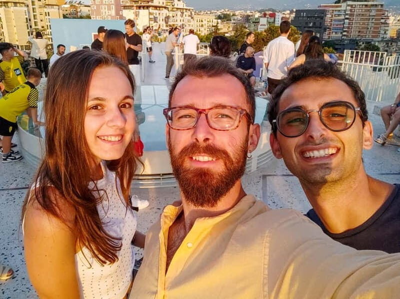 "Tirana to Albania: Tracing a Historical Path Tour" - Who Should Sign Up?