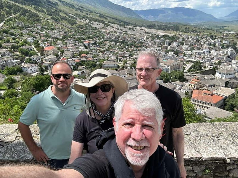 Tirana to Albanian Riviera: Private day trip - An Honest Look at the Experience