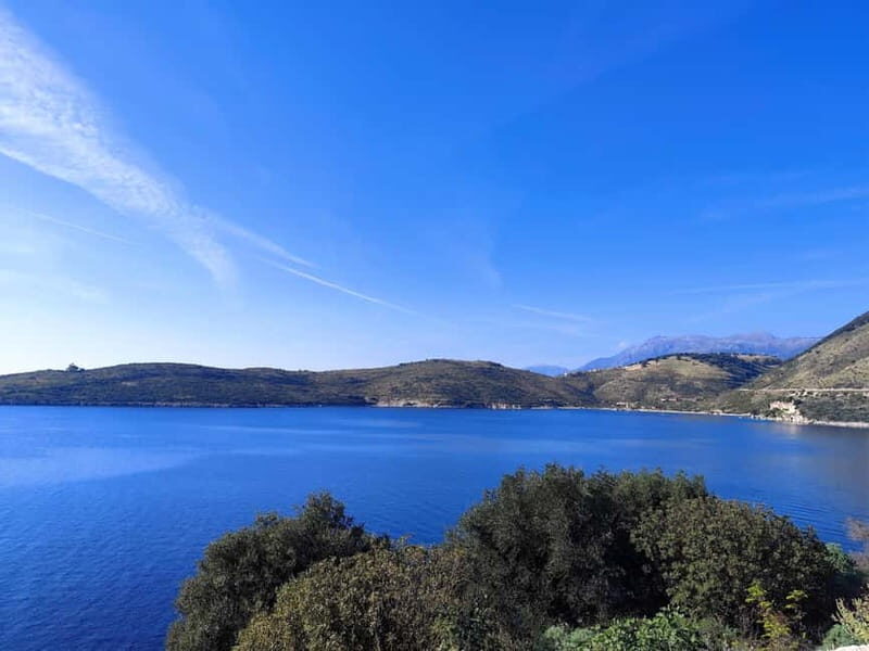 Tirana to Albanian Riviera: Private day trip - The Itinerary in Detail