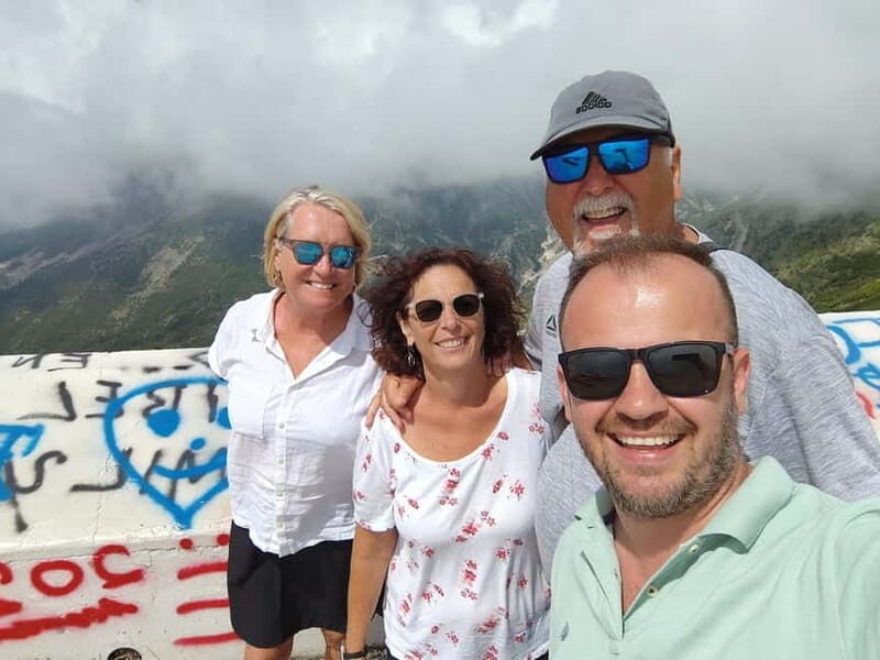 Tirana to Albanian Riviera: Private day trip - FAQ