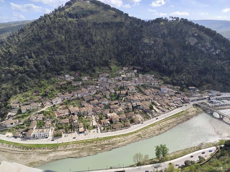 Tirana to Berat by Eden: Private day trip - Key Points