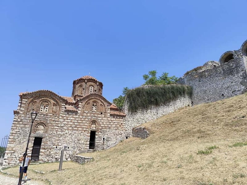Tirana to Berat by Eden: Private day trip - Who Would Love This Tour?