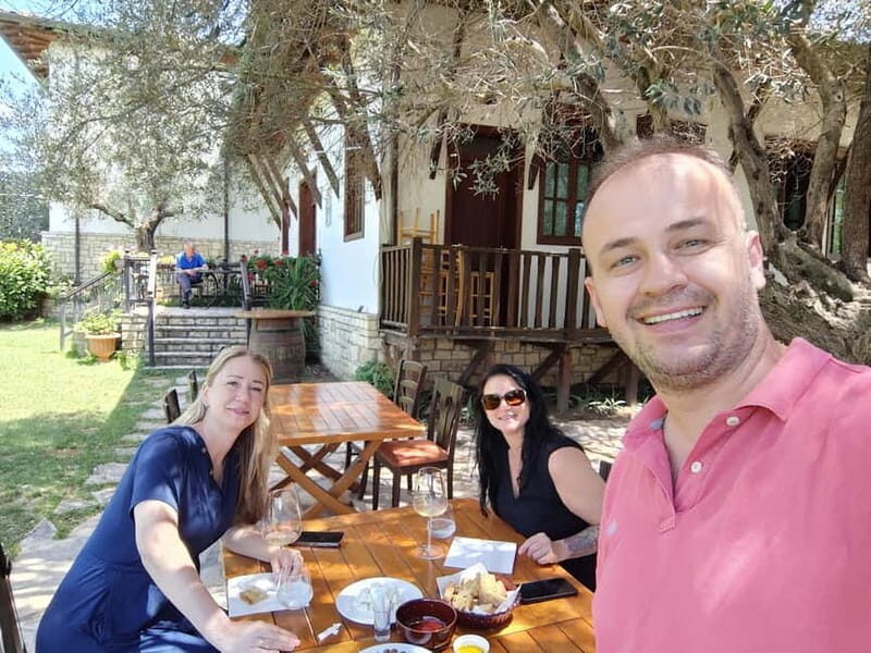 Tirana to Berat by Eden: Private day trip - Final Thoughts