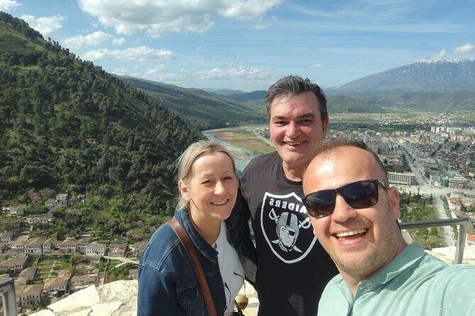 Tirana to Berat By Eden: Private day trip - FAQ