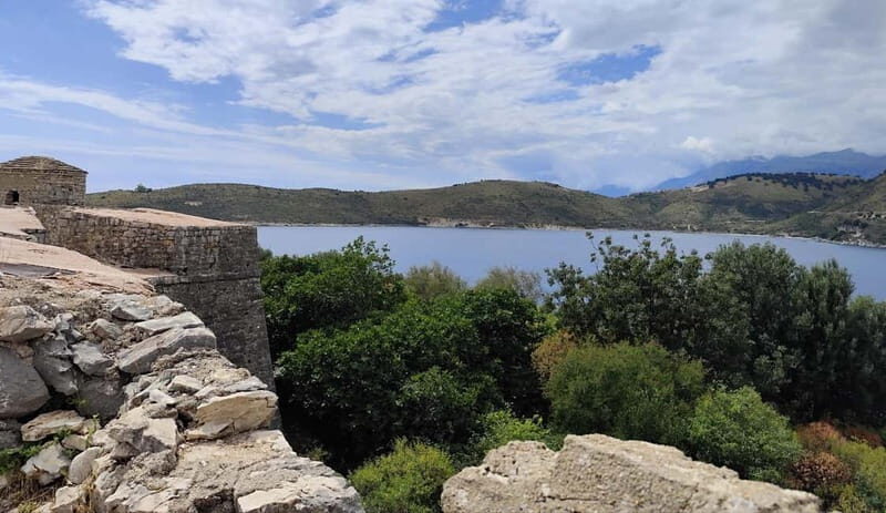 Tirana to Butrint&Blue Eye: Private day trip - An Honest Look at the Tirana to Butrint & Blue Eye Private Day Trip