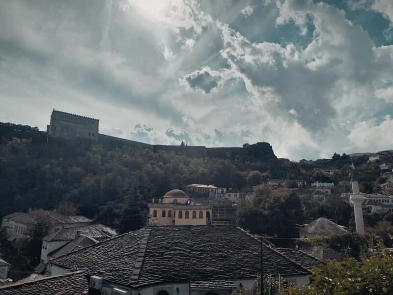 Tirana to Gjirokastër by Eden: Private day trip - An In-Depth Look at the Experience