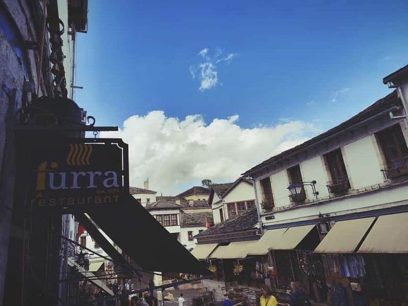 Tirana to Gjirokastër by Eden: Private day trip - Practical Tips for Making the Most of This Trip