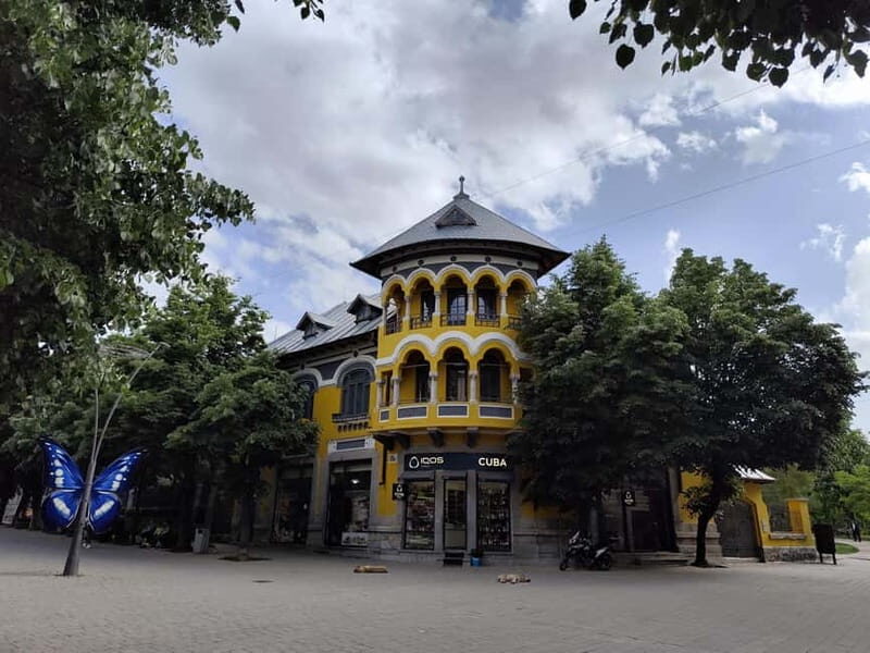 Tirana to Korcë by Eden: Private day trip - Tirana to Korçë by Eden: Private Day Trip — An Honest Look