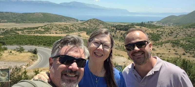 Tirana to Korcë by Eden: Private day trip - Key Points