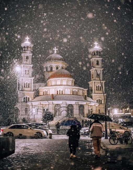 Tirana to Korcë by Eden: Private day trip - FAQ