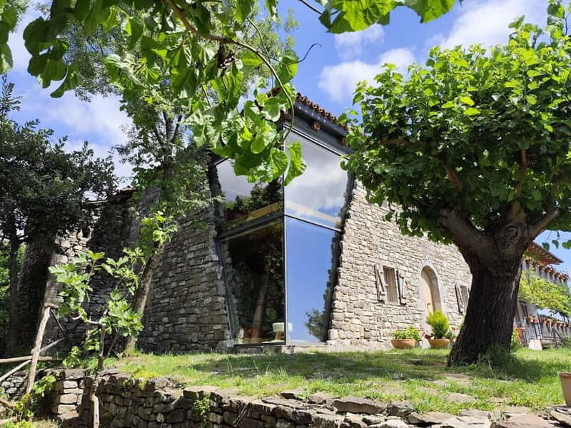 Tirana to Kruja&Lezha by Eden: Private day trip - Exploring the Highlights: Kruja and Lezha in Depth