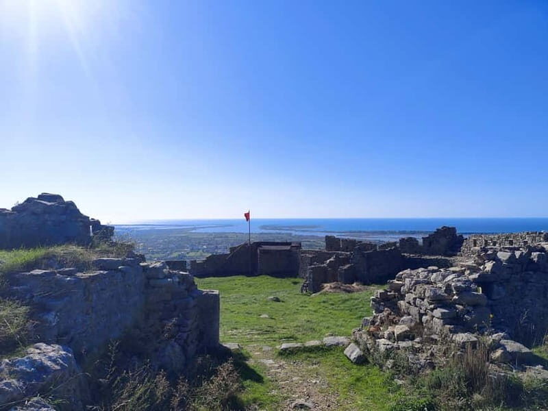 Tirana to Kruja&Lezha by Eden: Private day trip - Final Thoughts: Who Is This Tour For?