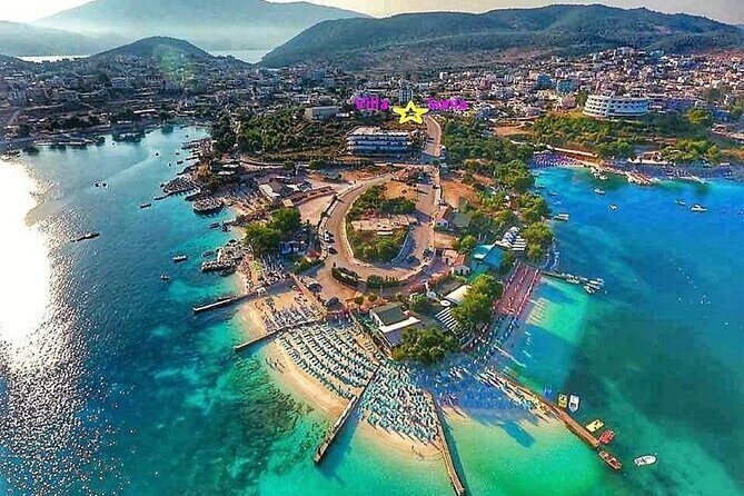 Tirana to Ksamil and Saranda Bus - FAQ: Your Questions About the Tirana to Ksamil and Saranda Bus