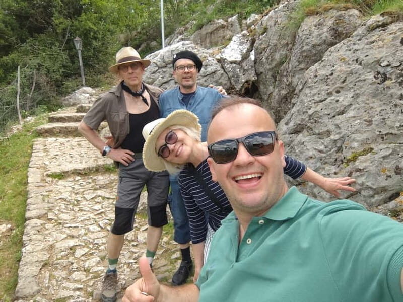 Tirana to Shkoder by Eden: Private day trip - Tirana to Shkoder by Eden: Private Day Trip — A Practical Look